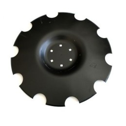 Diskinės akėčios agro mas 510mm tipo p