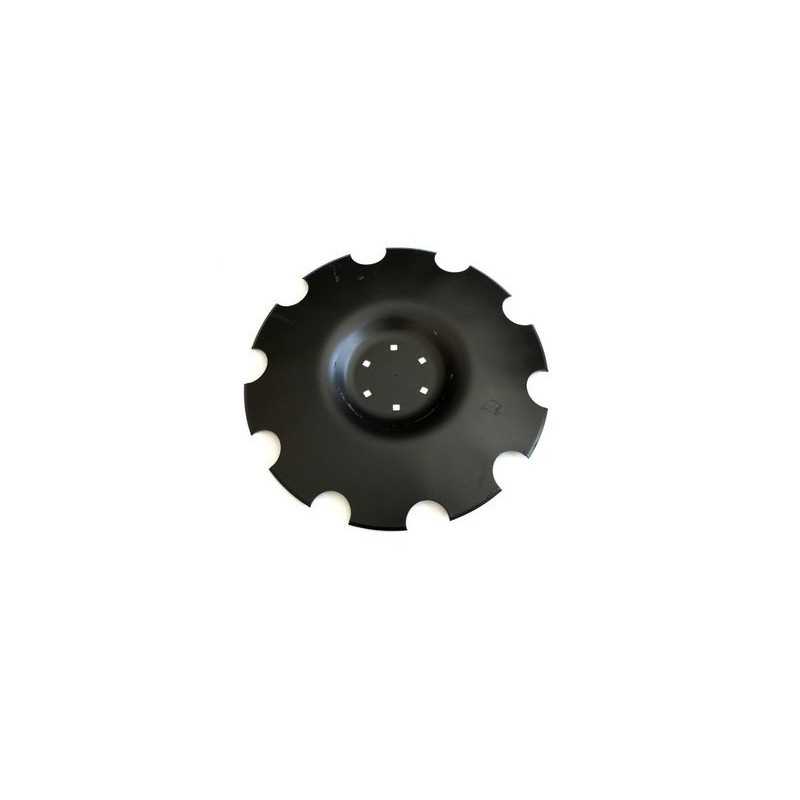Diskinės akėčios agro mas 510mm tipo p