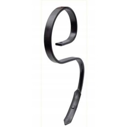 Spyruoklinis noragas 32x10x550mm su cp50n dalimi