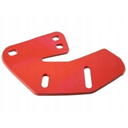 Dešinioji pjovimo rankena Kverneland Vulcan RM 073310