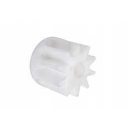 10200233 plastikinė sankabos pavara