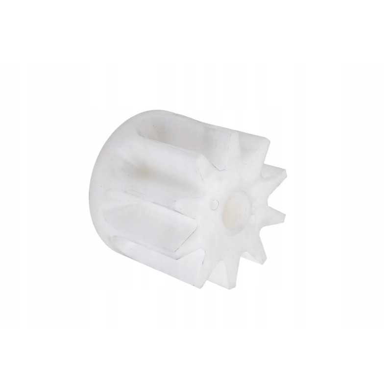 10200233 plastikinė sankabos pavara
