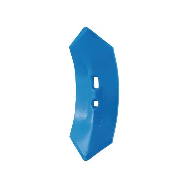 Noragas 300x110x8 mm, apverčiamas, lenktas, 2 skylės