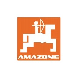 Variklinių akėčių dantų amazonė