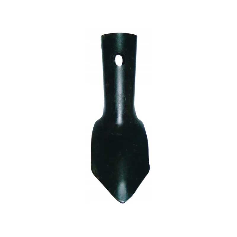 Klipono ašmenys 7 5 cm x 8 mm