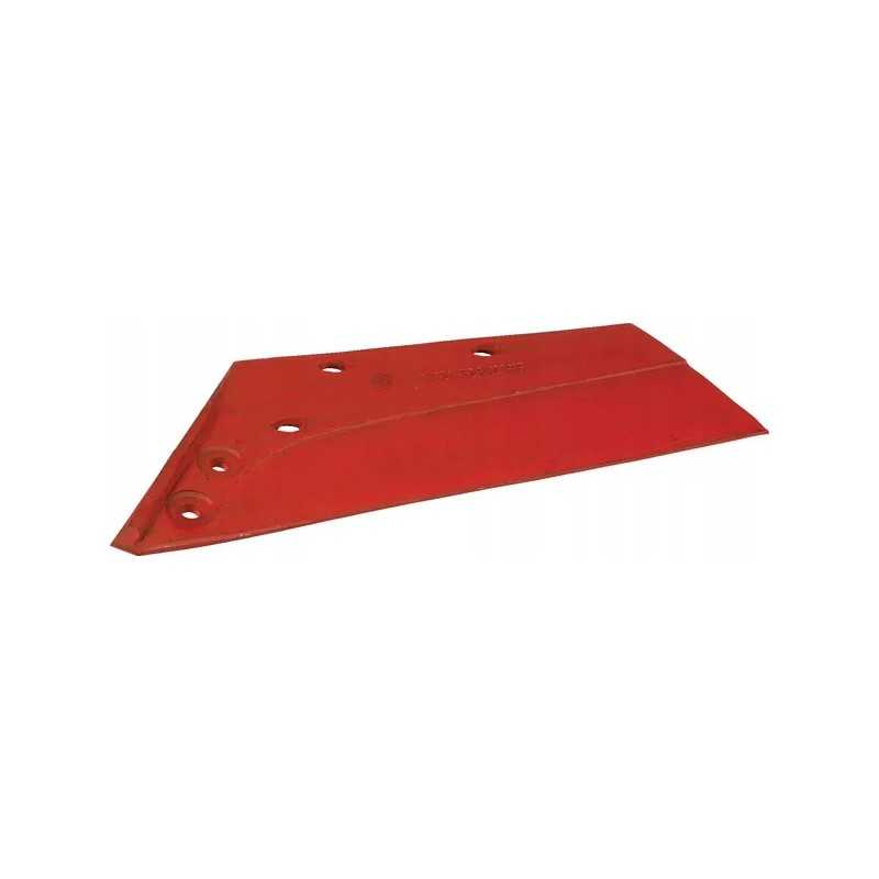 Plūgas be kalto, dešinysis n132 152 n15g Niemeyer