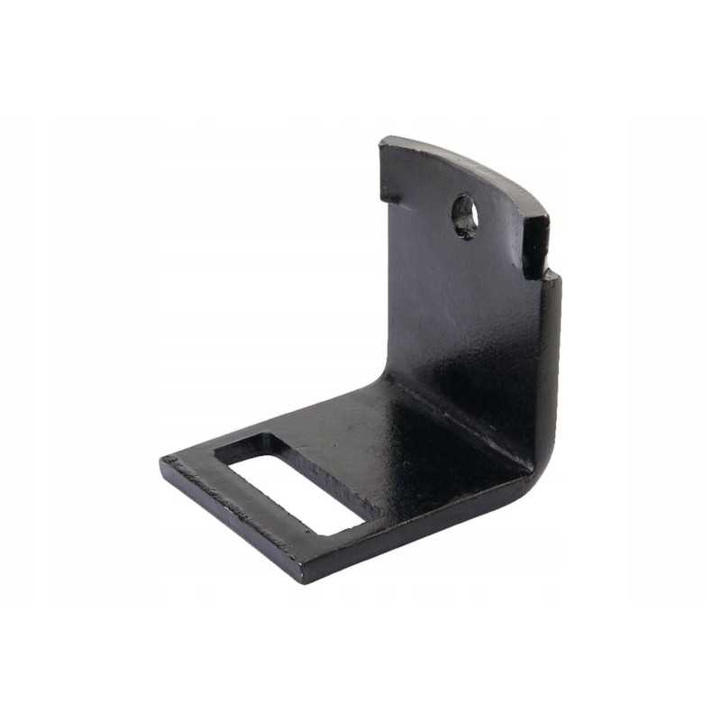 Cp302 dantų laikiklio rėmas 70x70mm