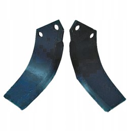 Vairalazdė 180x135 mm dešinė Howard 994881