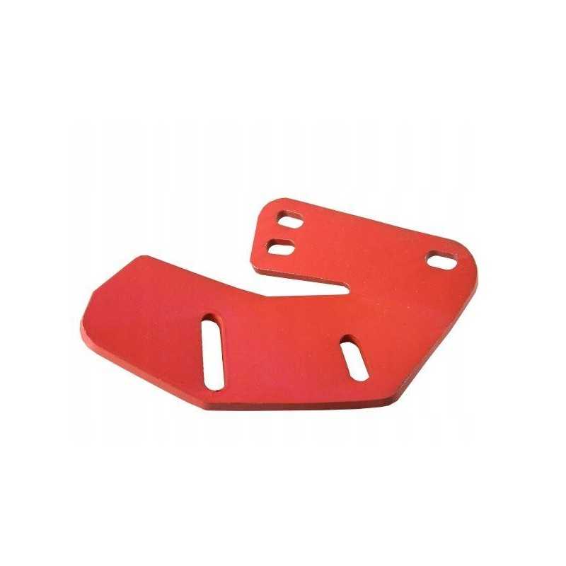 Kairė pjovimo rankena Kverneland Vulcan RM 073311