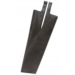 Noragėlių antgalis 75x14 mm lp overum 509674601