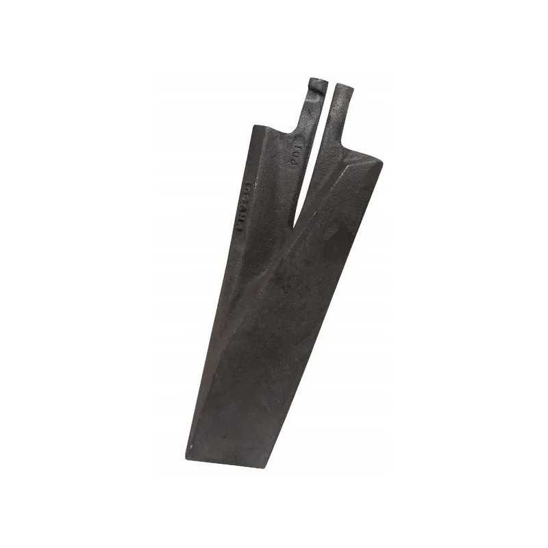 Noragėlių antgalis 75x14 mm lp overum 509674601