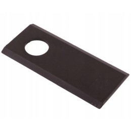 Vejapjovės peilis 105x47x3mm skylė 21 25 vnt