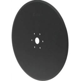 Sėjimo noragėlių diskas 381x3 5 mm gd11306kr