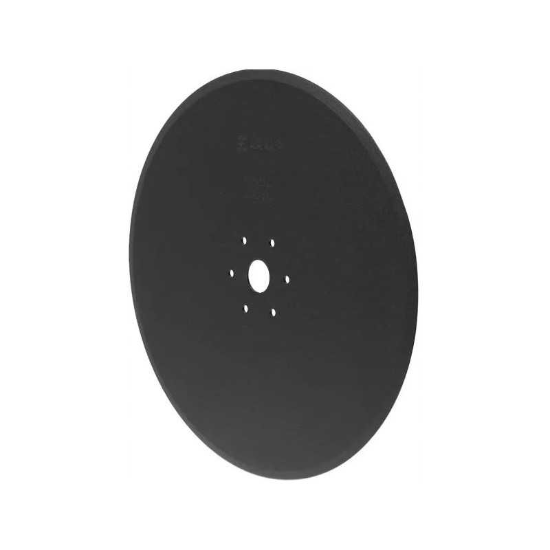 Sėjimo noragėlių diskas 381x3 5 mm gd11306kr