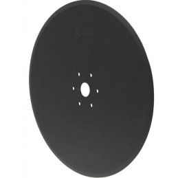 Sėjimo noragėlių diskas 381x3 5 mm gd11306kr