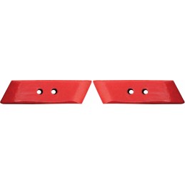 Plowshare chisel vogel noot pk8 left right