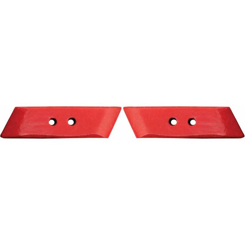 Plowshare chisel vogel noot pk8 left right