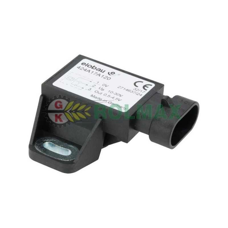 Kverneland kampo jutiklis a138689430 424a17a120