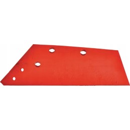 Plūgas be kalto, kairysis n132 152 n15g Niemeyer