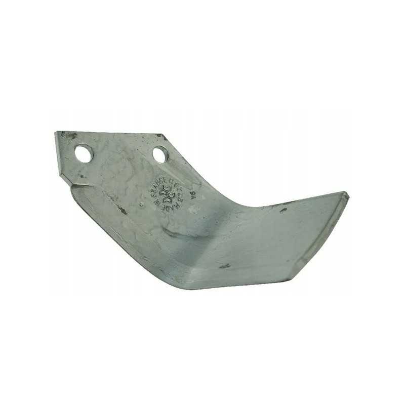 Pjoviklis p 200x150x105mm 8mm howard 73000762720v