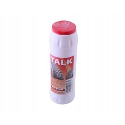 Padangų talko milteliai 400g