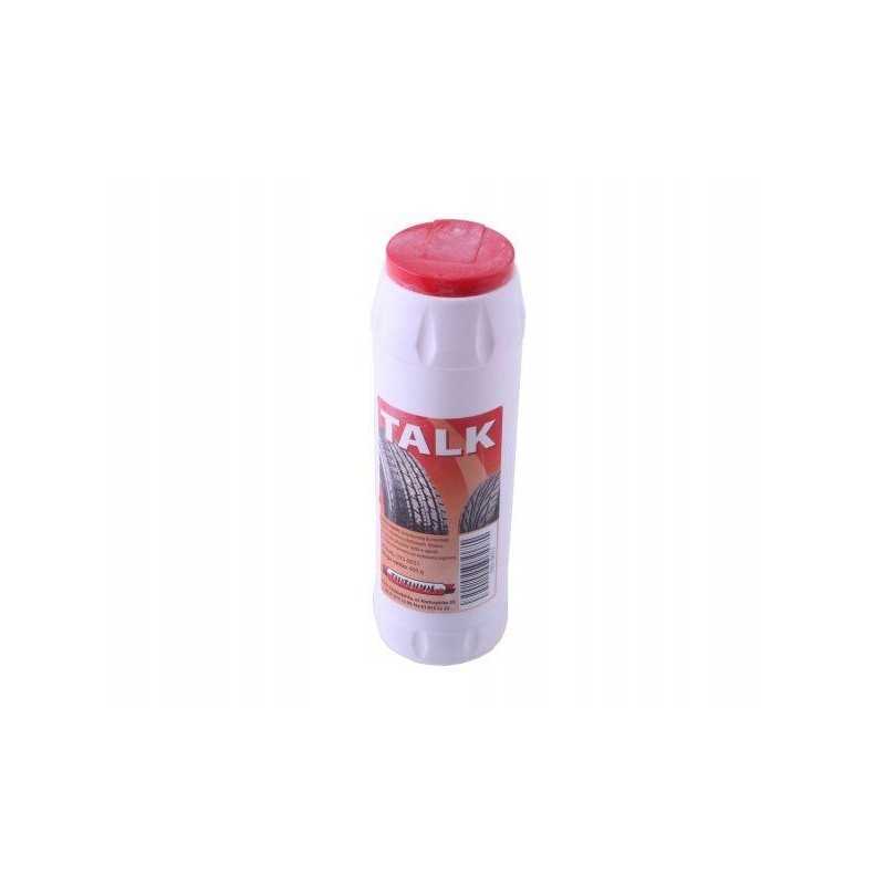 Padangų talko milteliai 400g