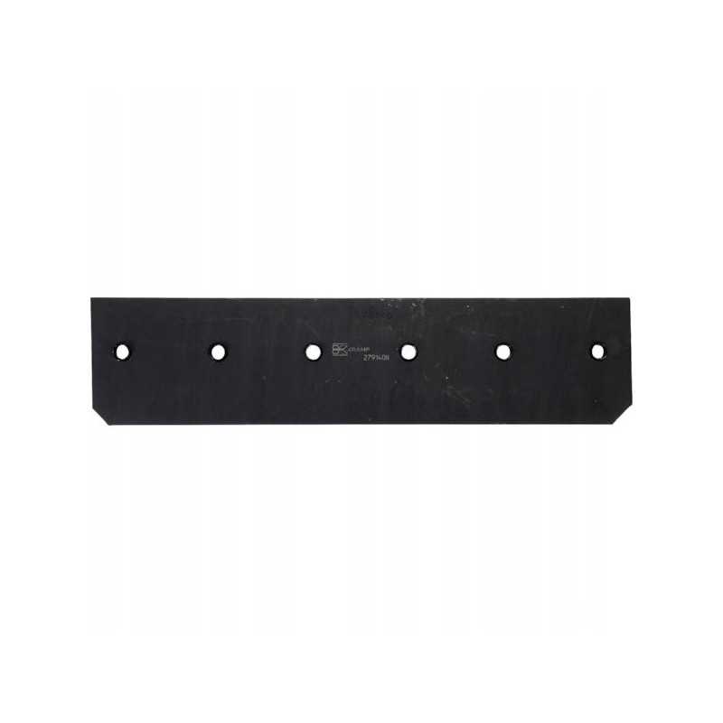 Ilgo slydimo pl kuhn 279140 keitimas