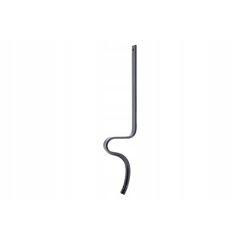 5110301051 kondicionieriaus dantis 40 x 10 mm