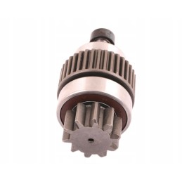 Starterio movos mazgas su mf4 reduktoriumi