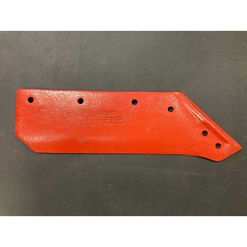 Kverneland blade 14 left 063017 grene moelb