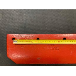 Kverneland blade 14 left 063017 grene moelb
