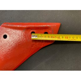 Kverneland blade 14 left 063017 grene moelb