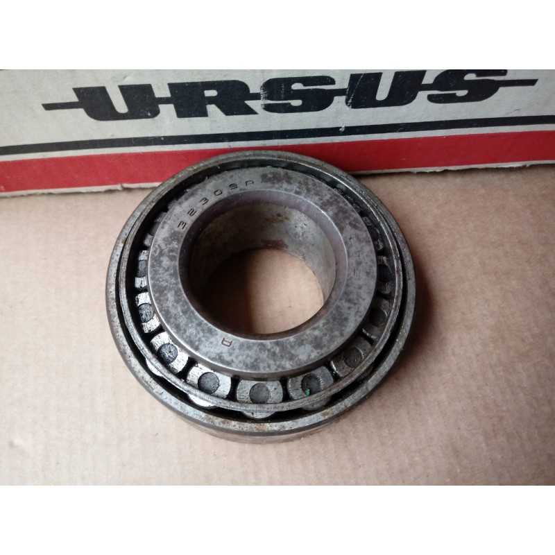 Kūginis ritininis guolis 45x100x38 25 32309 54320115 flt