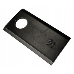 Vejapjovės peilis 96x48x3x19 samasz z064 25 vnt