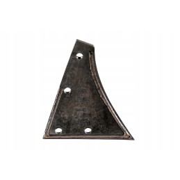 Kuhn krūtinės dalys 619172 suvirintos