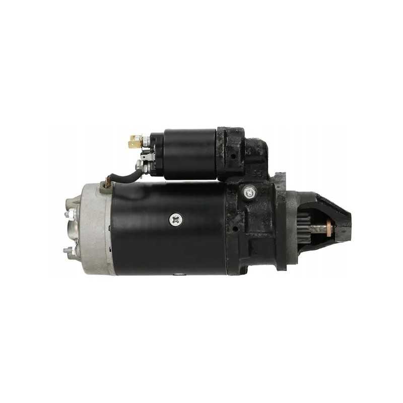 Starteris 12v 2 8kw