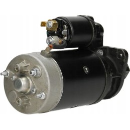 Starteris 12v 2 8kw