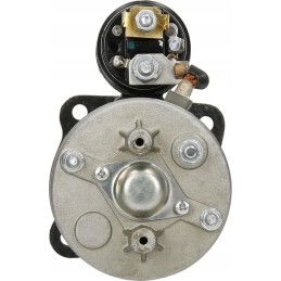 Starteris 12v 2 8kw