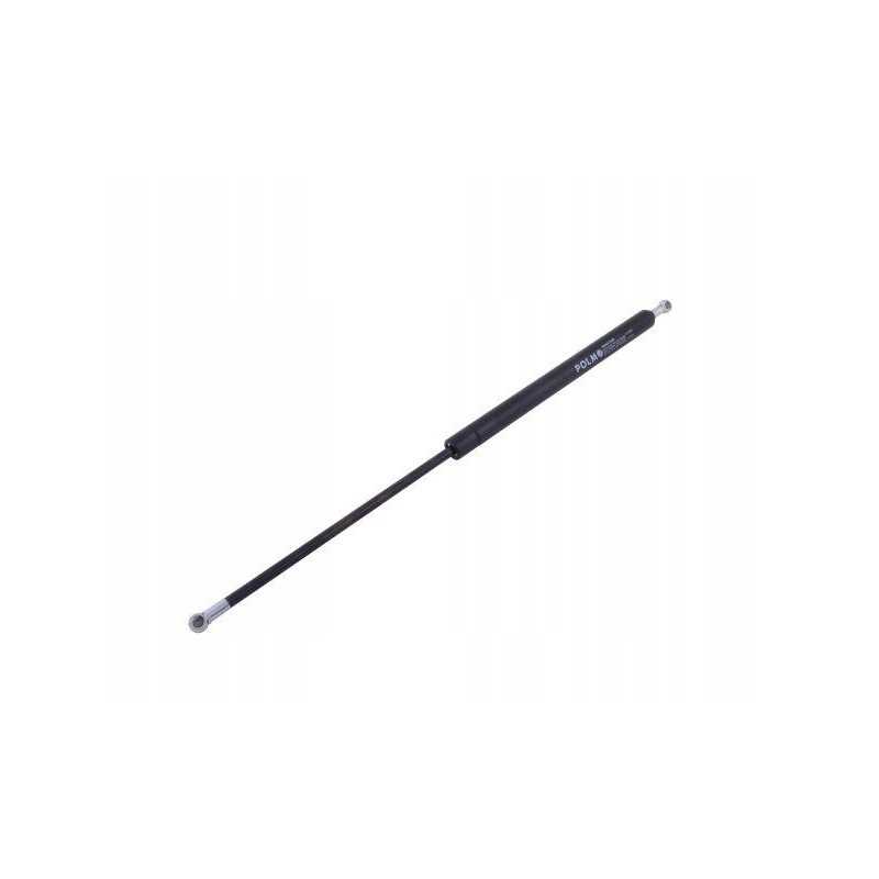 Priekinio galinio lango pavara l max 491mm