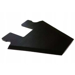 Schuitemaker priekabos peilis 433124