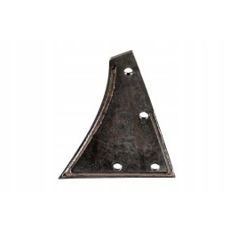 Kuhn krūtinės dalys 619173 suvirintos