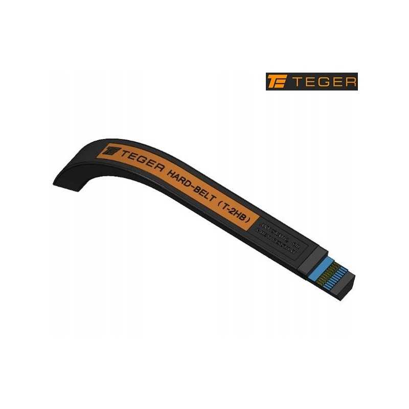 V formos diržas kietas diržas t 2hb 1670 2hb 1670 teger