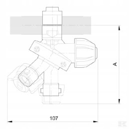 Tri jet 1 2 f 7 palak cover arag 4012737
