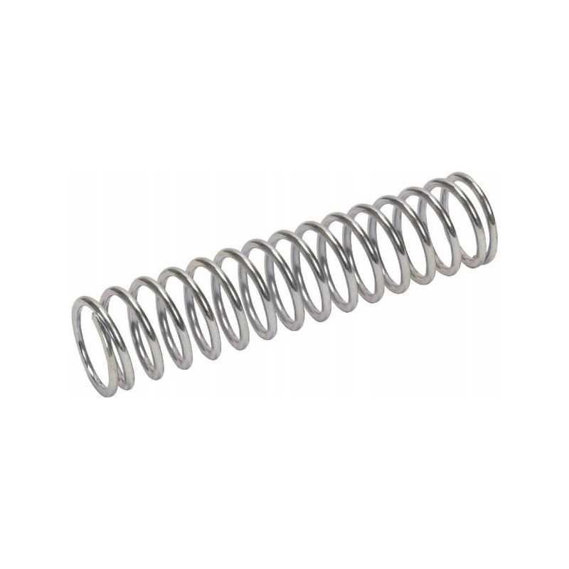 Suspaudimo spyruoklė 1 5x14x17mm 1135300511