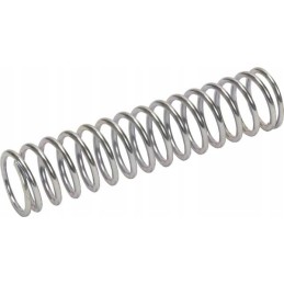 Suspaudimo spyruoklė 1 5x14x17mm 1135300511