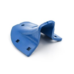 Lemken Smaragd plūgų kėbulo laikiklis