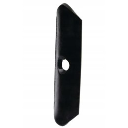 Noragas 135x40x6, apverčiamas plokščias 5120a4