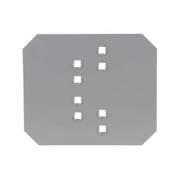 1067930020n slydimo dangtis vis25 mx