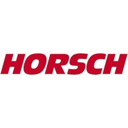 Horsch Terrano FG FX sėjamosios akėčios