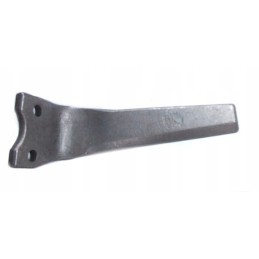 Kairiųjų akėčių dantis Kuhn 185506 Unia